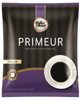 COFFEEMAT Primeur